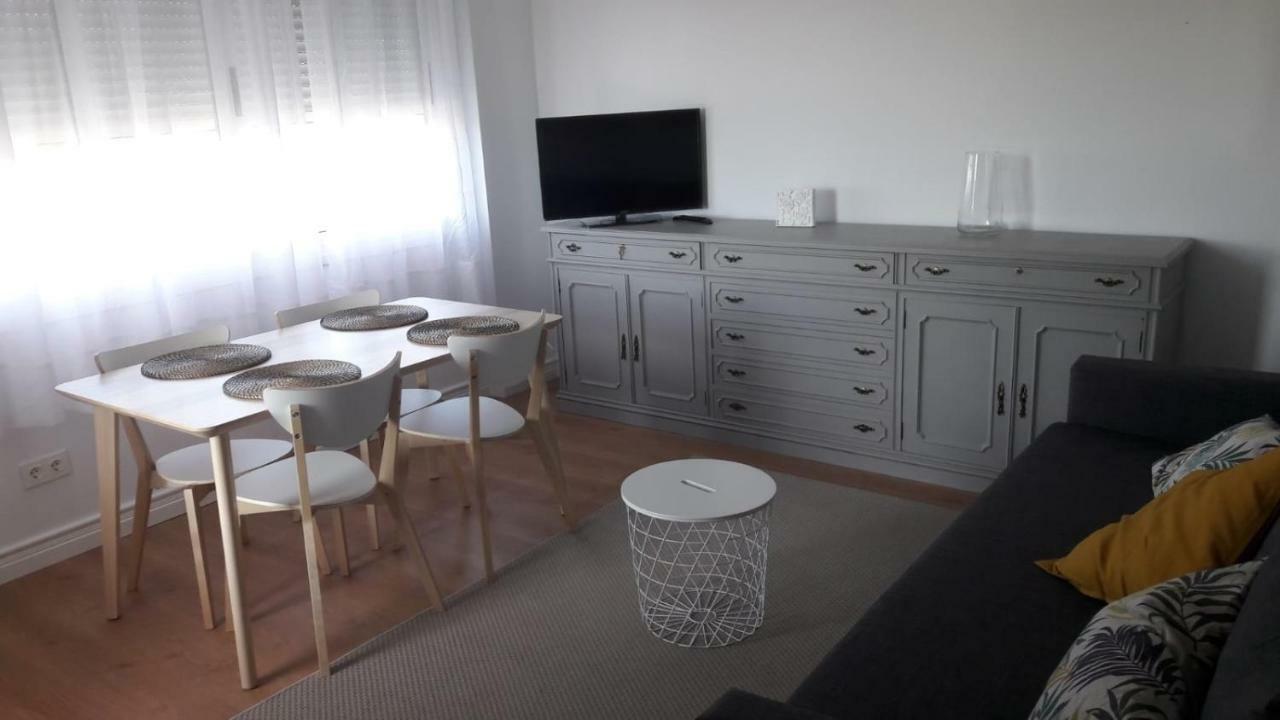 Apartamentos Casal Santiago de Compostella Buitenkant foto