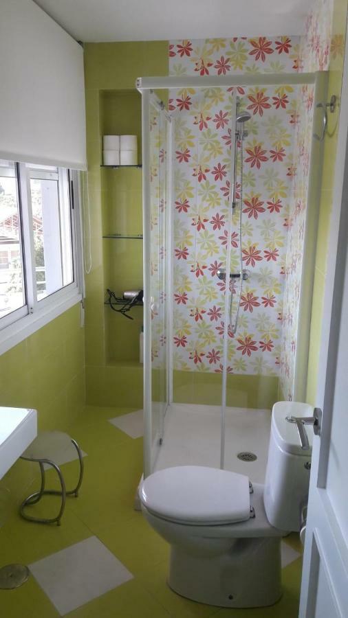 Apartamentos Casal Santiago de Compostella Buitenkant foto