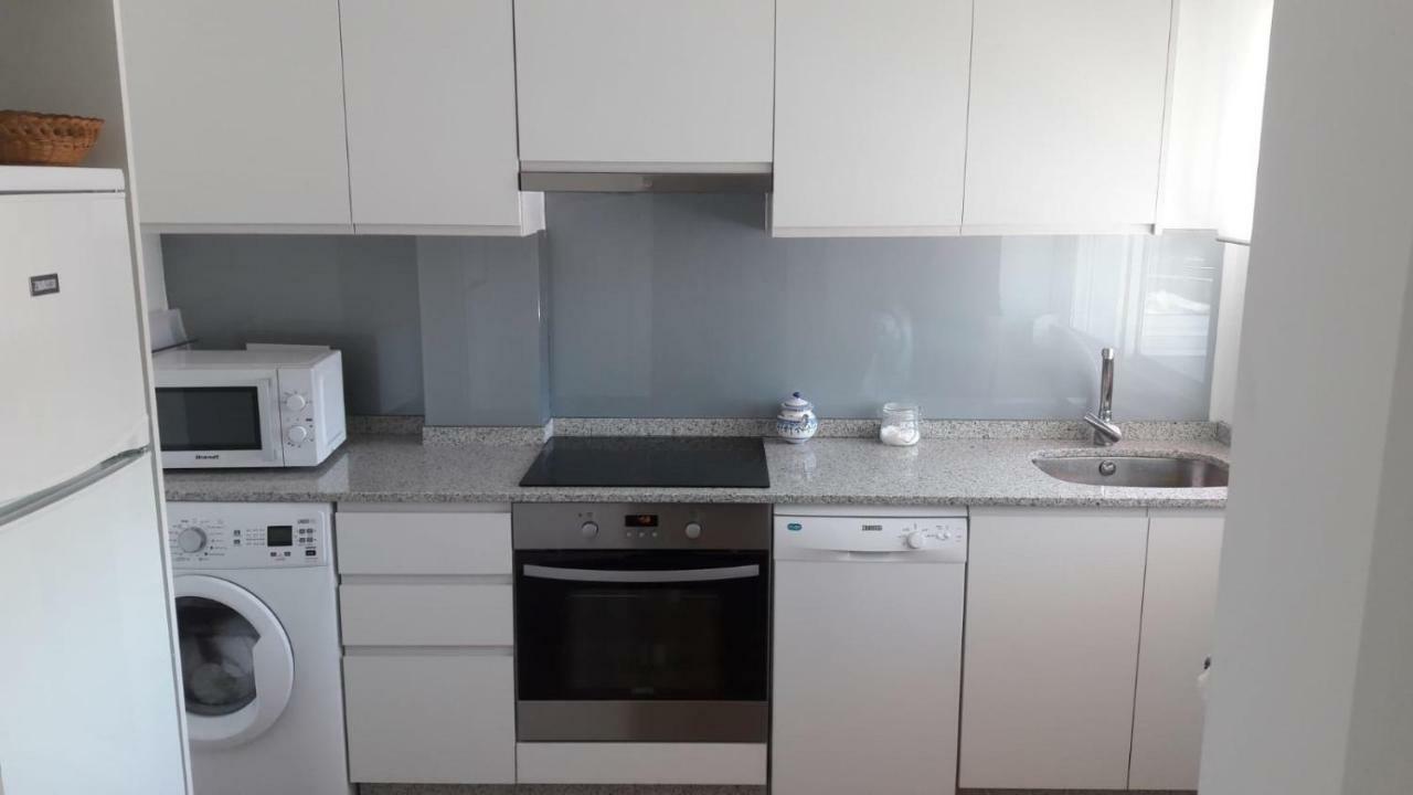 Apartamentos Casal Santiago de Compostella Buitenkant foto