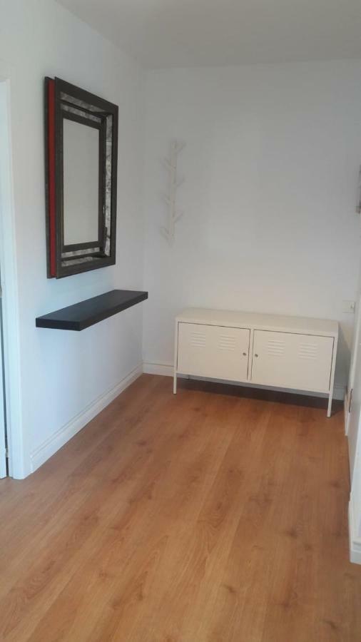 Apartamentos Casal Santiago de Compostella Buitenkant foto